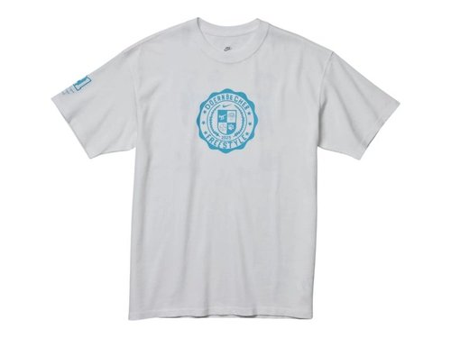 Nike Club x Doernbecher Freestyle Max90 T-Shirt - White - IQ7182-100