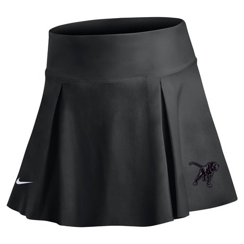 Nike College Prairie View A&M University Club Skirt - Black - W76313PVUN25-BLK