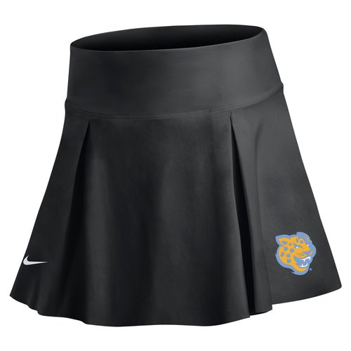 Nike College Southern University and A&M Club Skirt - Black - W76313SUAM25-BLK