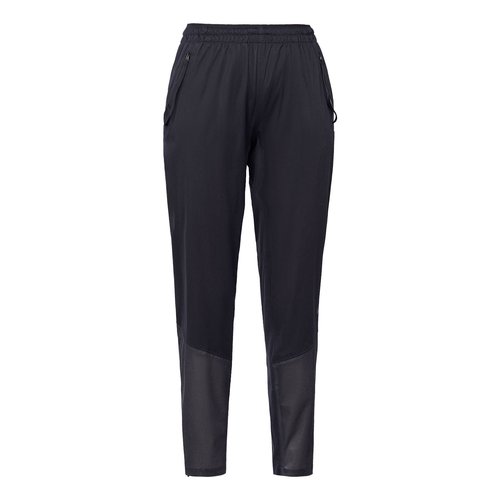 Nike Colorblock Lacing Waterproof Breathable Storage Simple Sports Pants/Trousers/Joggers - Black/Wolf Grey - DD6820-010