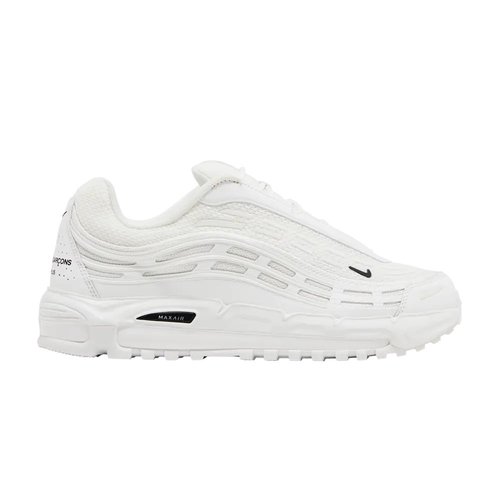 Comme des Garçons Homme Plus x Nike Air Max TL 2.5 - White/Black - HJ6539-100