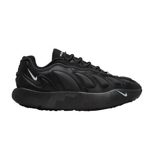 Nike Comme des Garçons Homme Plus x Sense 96 SP | Size 5.5 - Black - HV1944-001