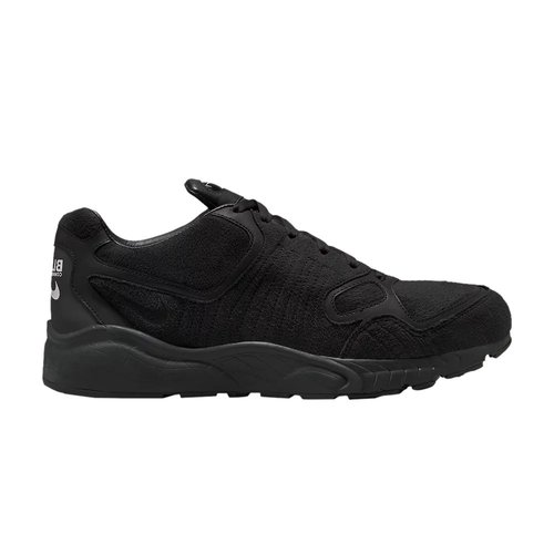 Nike Comme des Garçons x Air Zoom Talaria - Black - DJ7179-001