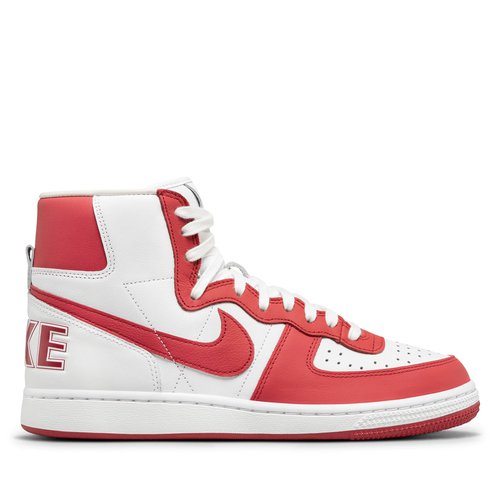 Nike Comme des Garçons Terminator High - Red - PK-K105-S23-3