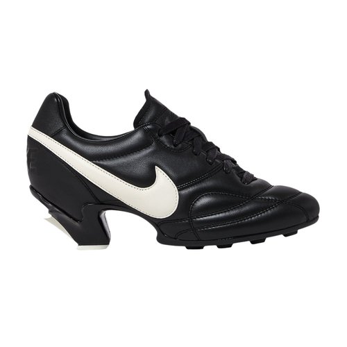 Nike Comme des Garçons x Premier - Black/Sail - DJ8545-001