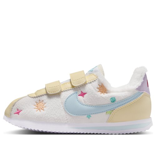 Nike Cortez Basic SL - Sail/White/Doll - IQ7668-141
