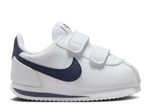Nike Cortez Basic SL - White/Black - 904769-106