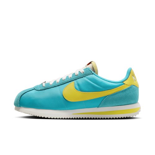 Nike Cortez - Dusty Cactus/Sail/Team Orange - HF0118-300
