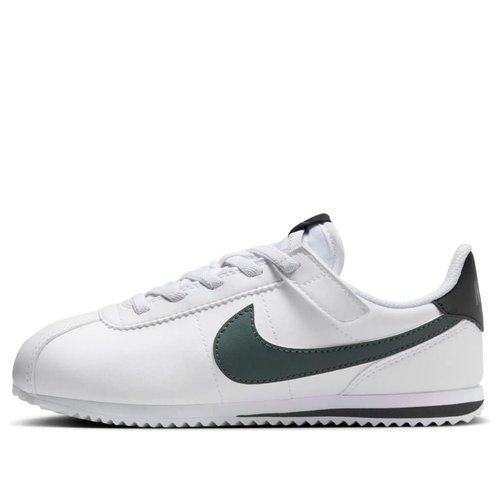 Nike Cortez EasyOn - White/Black/Vintage Green - DM0951-106