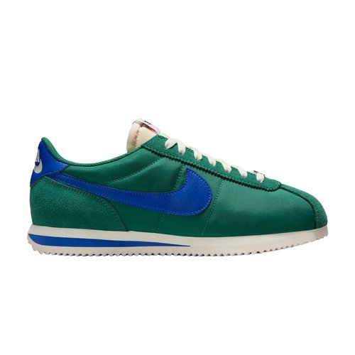 Nike Cortez - Evergreen Aura/Sail/White/Hyper Royal - IH2361-300