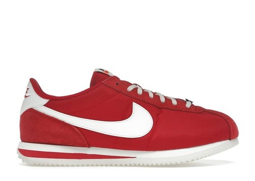Nike Cortez - Gym Red/Sail - IF1764-600