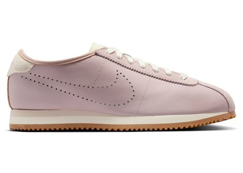 Nike Classic Cortez Leather - Particle Rose/Sail/Gum Light Brown/Light Orewood Brown - HQ1841-602