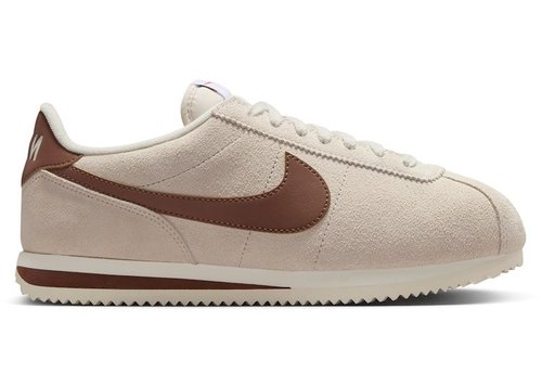 Nike Cortez - Light Orewood Brown/Sail/Fauna Brown - IB1857-100