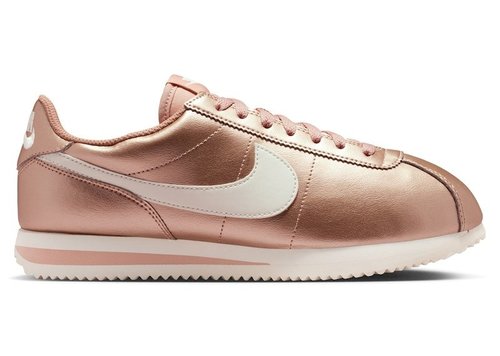 Nike Cortez - Metallic Red Bronze/Rose Whisper/Sail - IR0042-900