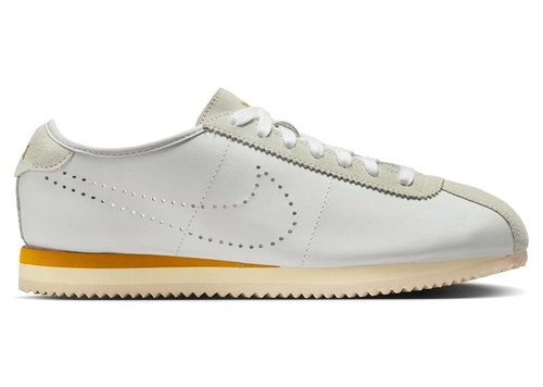 Nike Cortez Leather - White/Light Bone/Coconut Milk/Bronze - HQ1841-100