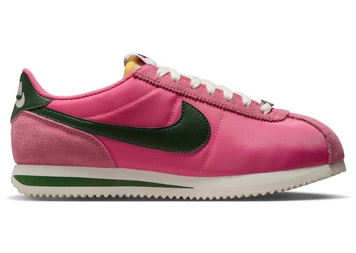 Nike Cortez - Pinksicle/Sail/White/Fir - IH2361-600