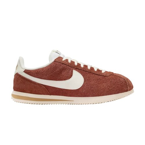Nike Cortez SE - Dark Russet/Flax/Muslin/Sail - HF3142-200