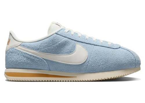 Nike Cortez SE - Psychic Blue/Monarch/Muslin/Sail - HF3142-400