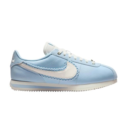 Nike Cortez - Celestine Blue/Pinksicle/Metallic Silver - IH3574-441
