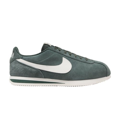 Nike Cortez - Vintage Green/Midnight Navy/Sail - FZ3594-338