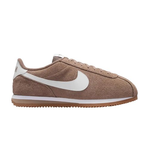 Nike Cortez Vintage - Mink Brown/Gum Medium Brown/White - FJ2530-200