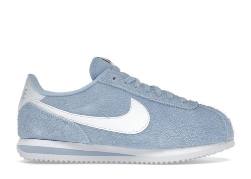 Nike Cortez Vintage - Aluminum/White - FJ2530-400