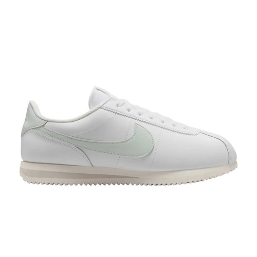 Nike Cortez - Summit White/Sail/Light Bone/Light Silver - DN1791-106