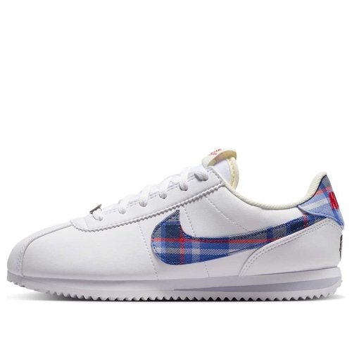 Nike Cortez - White/Multicolor/White - IH7340-191