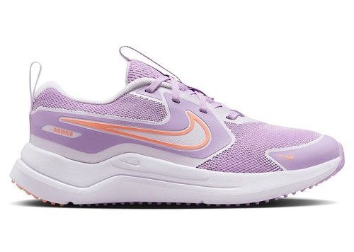 Nike Cosmic Runner Road - Violet Star/Barely Grape/White/Apricot Agate - HM4402-503