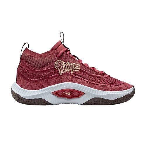 Nike Cosmic Unity 3 - Cedar/Earth/Football Grey/Ice Peach - FV3526-600