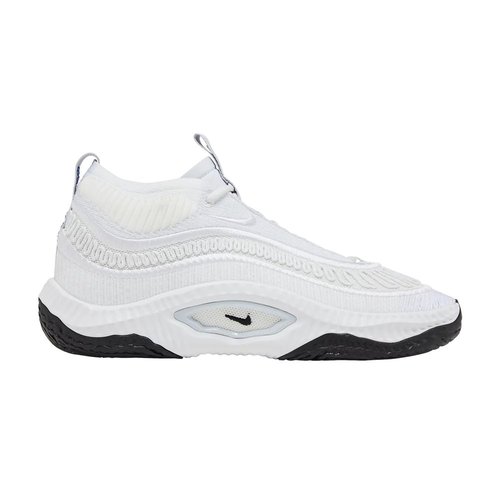 Nike Cosmic Unity 3 - Summit White/Pure Platinum/White/Black - DV2757-100