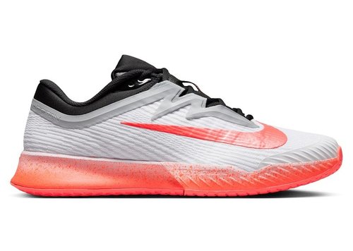 Nike Vapor Pro 3 - White/Wolf Grey/Hot Lava - HV1453-100