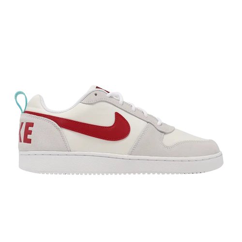 Nike Court Borough Low Premium - HF0734-161
