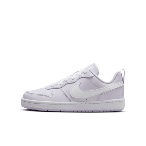 Nike Court Borough Low Recraft - Barely Grape/Lilac Bloom/White - DV5456-500