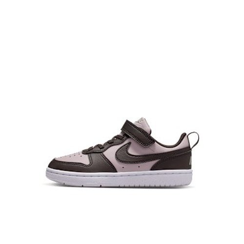Nike Court Borough Low Recraft - Particle Rose/Velvet Brown/Light Army - DV5457-601