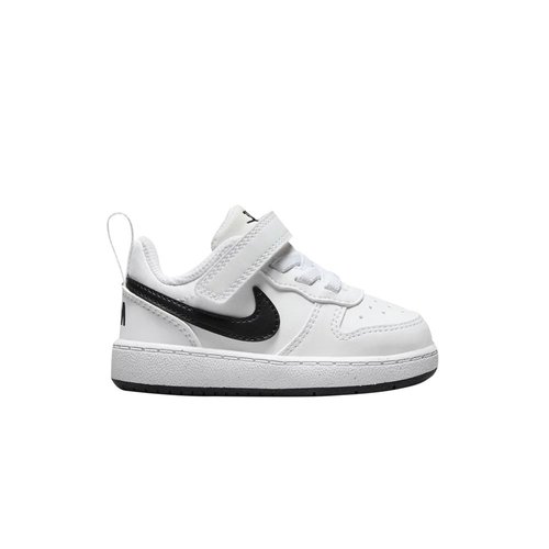 Nike Court Borough Low Recraft - White/Black - DV5458-104