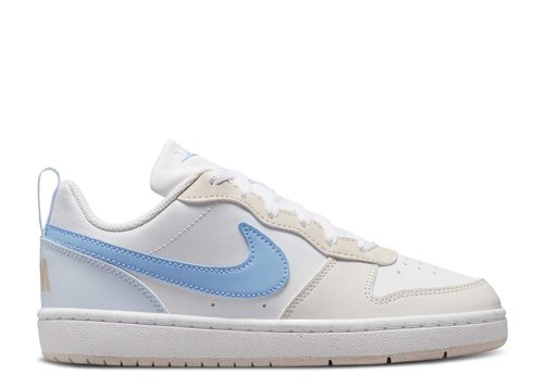 Nike Court Borough Low Recraft - IB4701-141