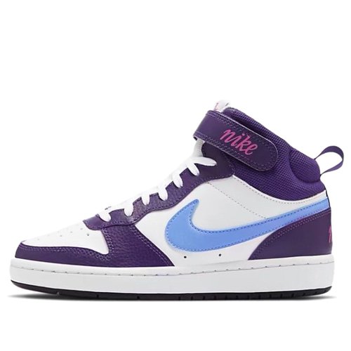 Nike Court Borough Mid 2 CD7782-110 from 58,00 €