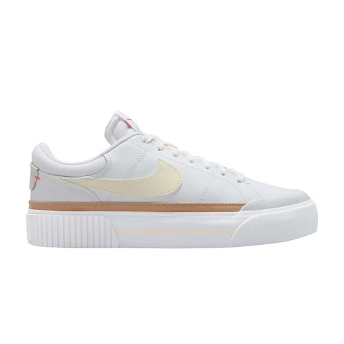 Nike Court Legacy Lift - DM7590-106