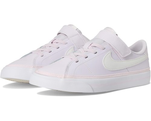 Nike Court Legacy - Light Violet/Sail/White - DA5381-501