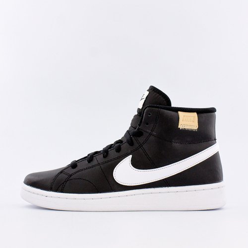 Nike Court Royale 2 Mid - CT1725-001 | Solesense
