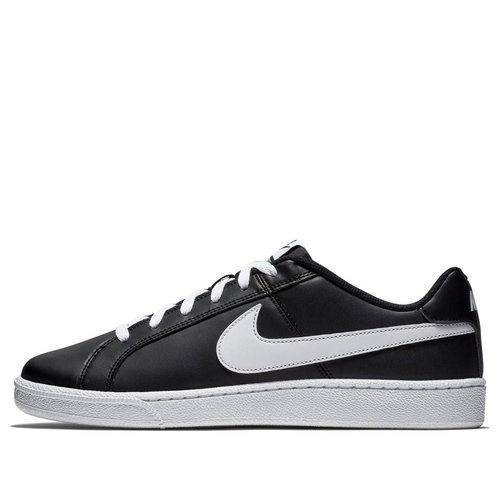 Nike Court Royale SL - Black/White - 844802-010