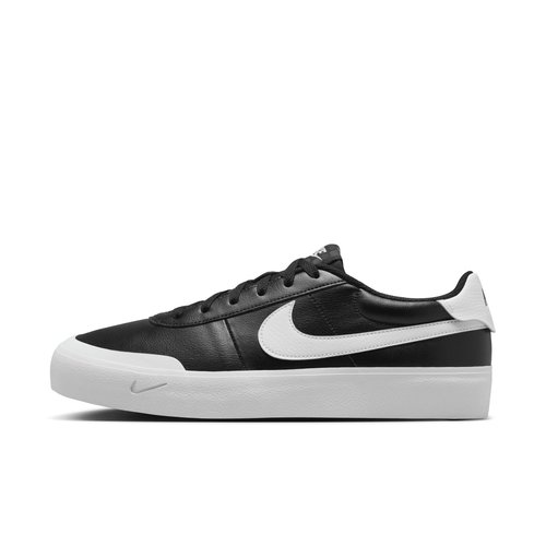 Nike Court Shot | Size 7 - Black/White - FQ8146-002