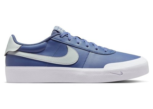 Nike Court Shot | Size 15 - Diffused Blue/White/Cement Grey/Pure Platinum - FQ8146-400
