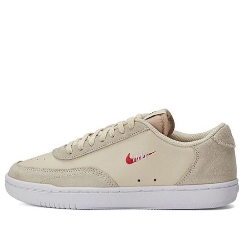 Nike Court Vintage PRM - Light Brown - CW1067-200