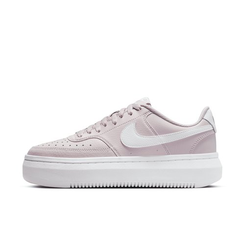 Nike Court Vision Alta - Platinum Violet/White - DM0113-005