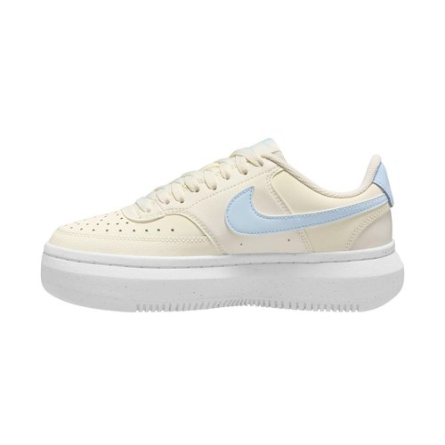 Nike Court Vision Alta - Sail/Blue Tint - DZ5394-106
