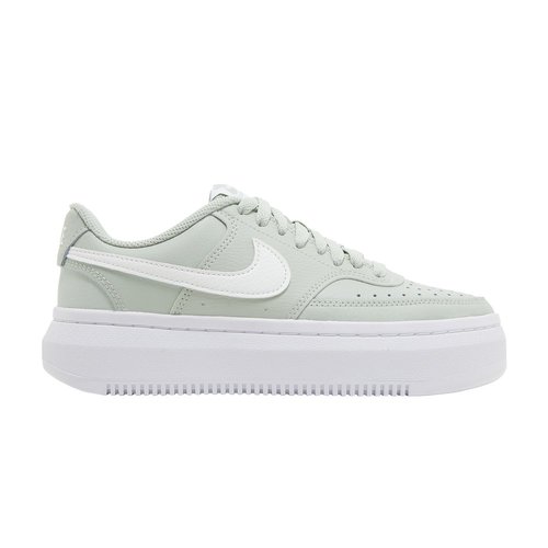 Nike Court Vision Alta - Seafoam/White/Summit White - DM0113-003