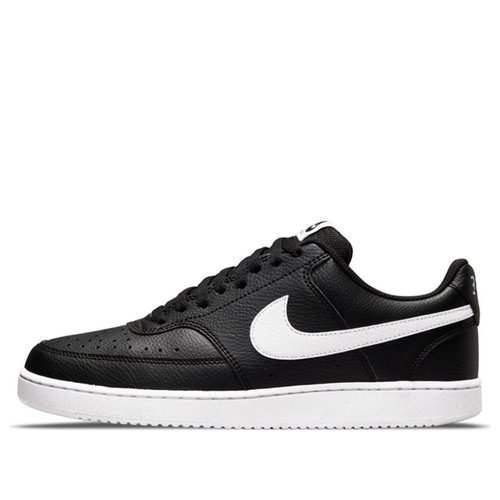 Nike Court Vision Low - DH2987-001 | Solesense