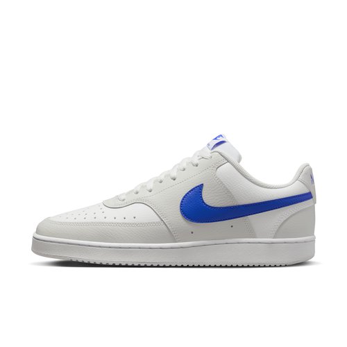 nike court vision low royal blue